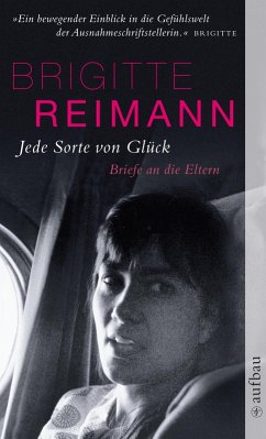Jede Sorte von Glück (eBook, ePUB) - Reimann, Brigitte