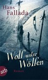 Wolf unter Wölfen (eBook, ePUB)
