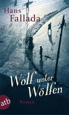 Wolf unter Wölfen (eBook, ePUB) - Fallada, Hans