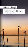 Bodensee-Blues (eBook, PDF)