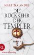Die Rückkehr der Templer / Die Templer... - Bild 1