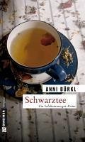 Schwarztee - Tatort-Salzkammergut (eBook, PDF) - Bürkl, Anni