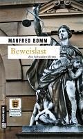 Beweislast / August Häberle Bd.6 (eBook, ePUB) - Bomm, Manfred