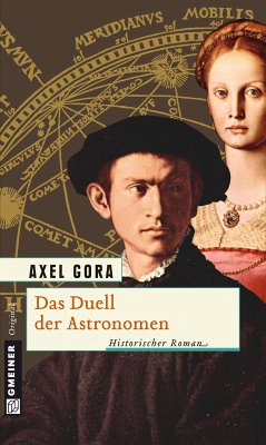 Das Duell der Astronomen (eBook, ePUB) - Gora, Axel