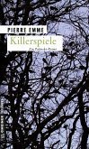 Killerspiele / Palinskis fünfter Fall (eBook, PDF)