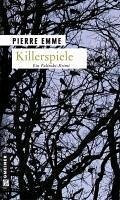 Killerspiele / Palinskis fünfter Fall (eBook, PDF) - Emme, Pierre