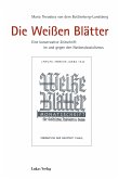 Die Weißen Blätter (eBook, PDF)