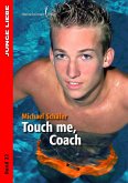 Touch me, coach (eBook, ePUB)