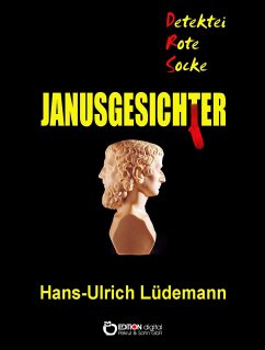 Janusgesichter (eBook, PDF) - Lüdemann, Hans-Ulrich