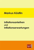 Inflationsanleihen und Inflationserwartungen (eBook, PDF)