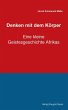 Denken mit dem Körper (eBook, PDF) - Bild 1