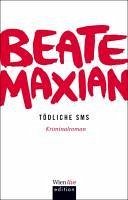 Cover Tödliche SMS (eBook, ePUB)