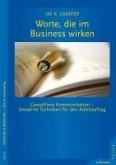 Worte, die im Business wirken (eBook, ePUB)