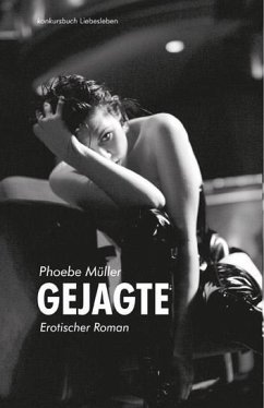 Cover Gejagte (eBook, ePUB)