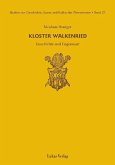 Studien zur Geschichte, Kunst und Kultur der Zisterzienser / Kloster Walkenried (eBook, PDF)