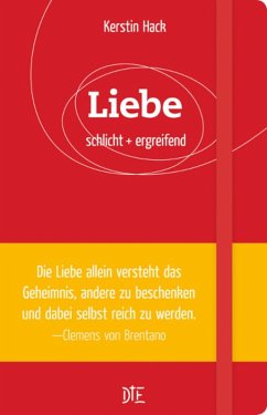 Liebe (eBook, ePUB) - Hack, Kerstin