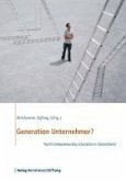 Generation Unternehmer? (eBook, PDF)