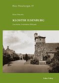 Kloster Ilsenburg (eBook, PDF)