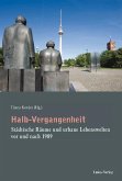 Halb-Vergangenheit (eBook, PDF)