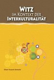 Witz im Kontext der Interkulturalität (eBook, PDF)