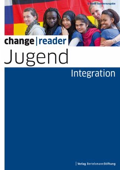 Jugend - Integration (eBook, ePUB)