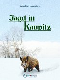 Jagd in Kaupitz (eBook, PDF)
