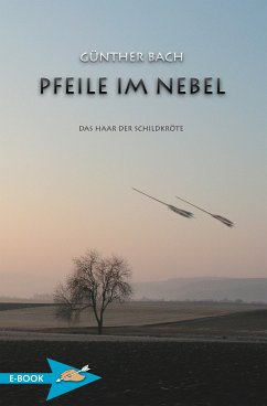 Pfeile Im Nebel (eBook, ePUB) - Bach, Günther