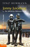 Jonny Juicebag: Der allerletzte Weltraum-Kurier. Science-Fiction-Parodie (eBook, ePUB)