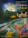 Die Sommerkinder von Ralswiek (eBook, PDF)