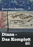 Diana - Das Komplott (eBook, ePUB)