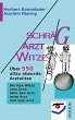 Schräg-Arzt-Witze (eBook, ePUB) - Bild 1