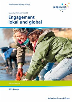 Engagement lokal und global (eBook, PDF) - Lange, Dirk