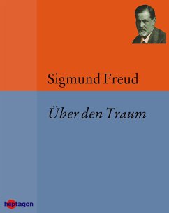Über den Traum (eBook, ePUB) - Freud, Sigmund