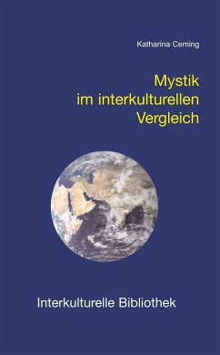 Cover Mystik im interkulturellen Vergleich (eBook, PDF)