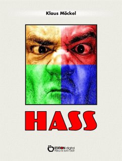 Hass (eBook, ePUB) - Möckel, Klaus