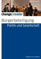 Bürgerbeteiligung - Politik und Gesellschaft (eBook, PDF)