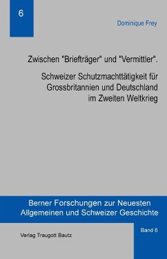 Schweizer, steh zu deinen Bahnen! (eBook, PDF) - Buchli, Felix