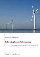 Cultivating Corporate Innovation (eBook, PDF)