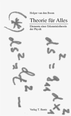Cover Theorie für Alles (eBook, PDF)