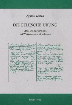 Die ethische Übung (eBook, PDF) - Grieco, Agnese