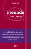 Freunde (eBook, ePUB)