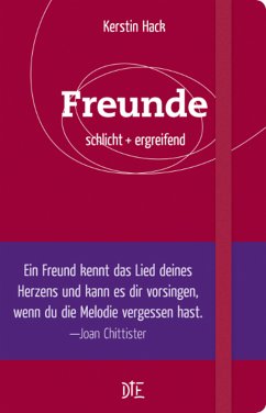 Freunde (eBook, ePUB) - Hack, Kerstin