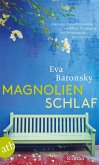 Magnolienschlaf (eBook, ePUB)