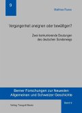 Vergangenheit aneignen oder bewältigen? (eBook, PDF)