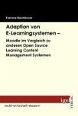 Adaption von E-Learningsystemen (eBook, PDF)