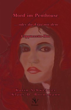 Cover Mord im Penthouse (eBook, ePUB)