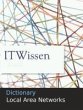 Dictionary: Local Area Networks LAN... - Bild 1