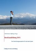 Berufsausbildung 2015 (eBook, PDF)