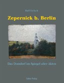 Zepernick bei Berlin (eBook, PDF)