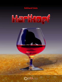 Hartkopf (eBook, ePUB) - Lietz, Eckhard